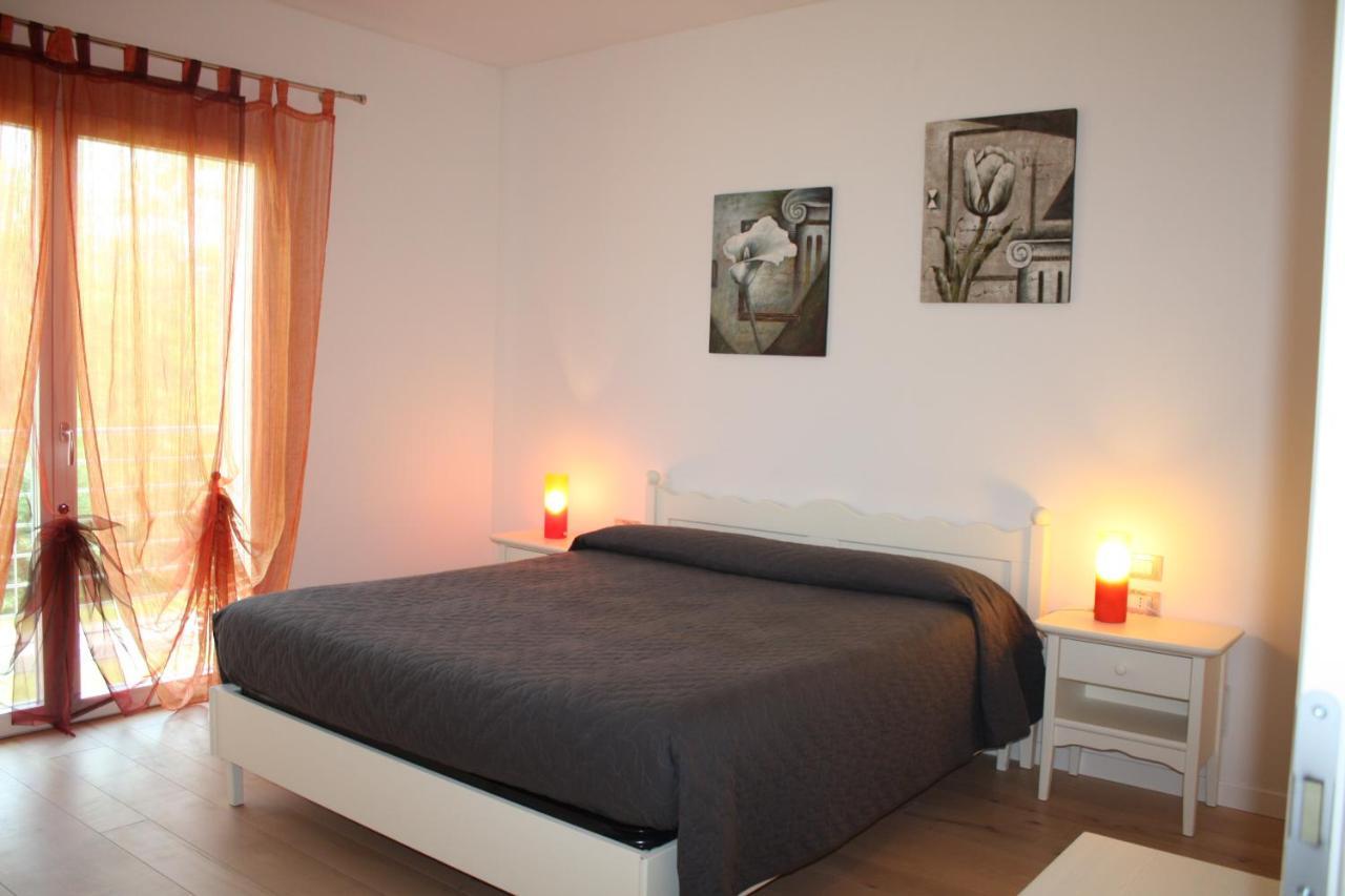 Elis' Rooms Sernaglia della Battaglia Extérieur photo