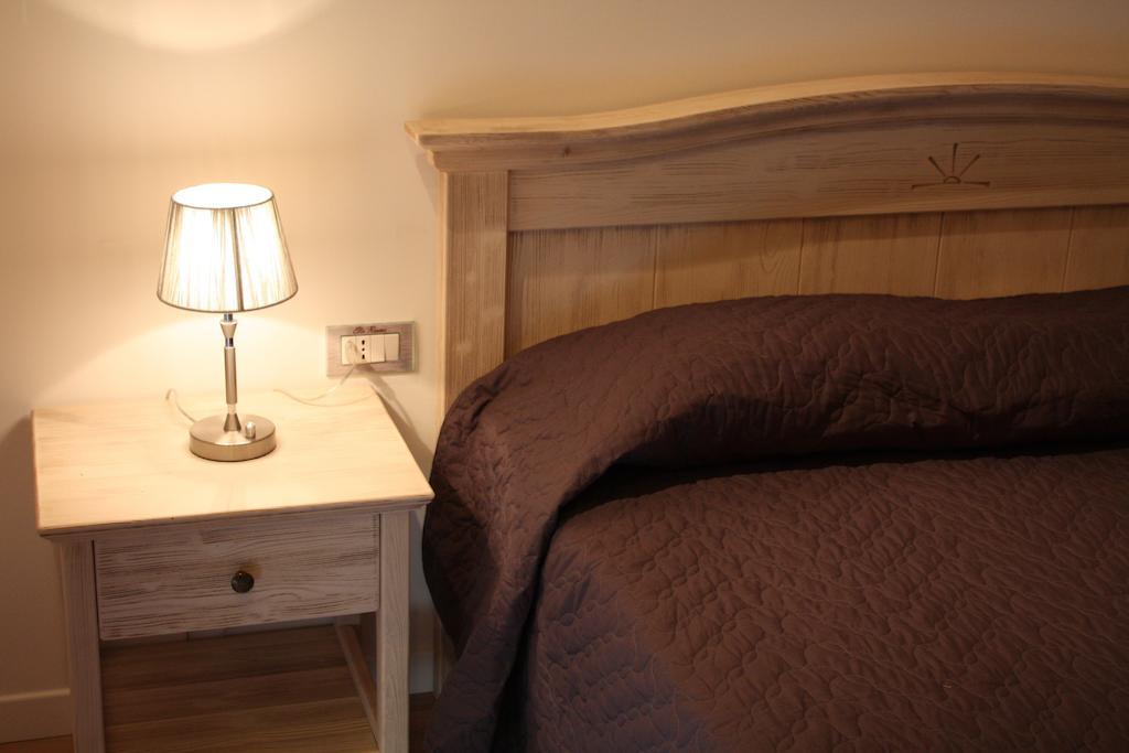 Elis' Rooms Sernaglia della Battaglia Chambre photo