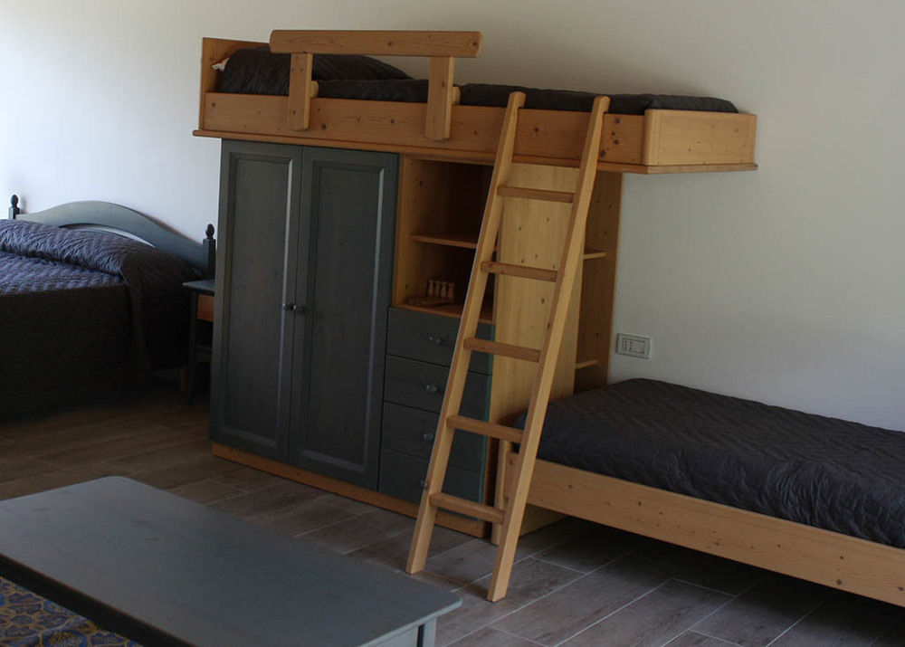 Elis' Rooms Sernaglia della Battaglia Extérieur photo