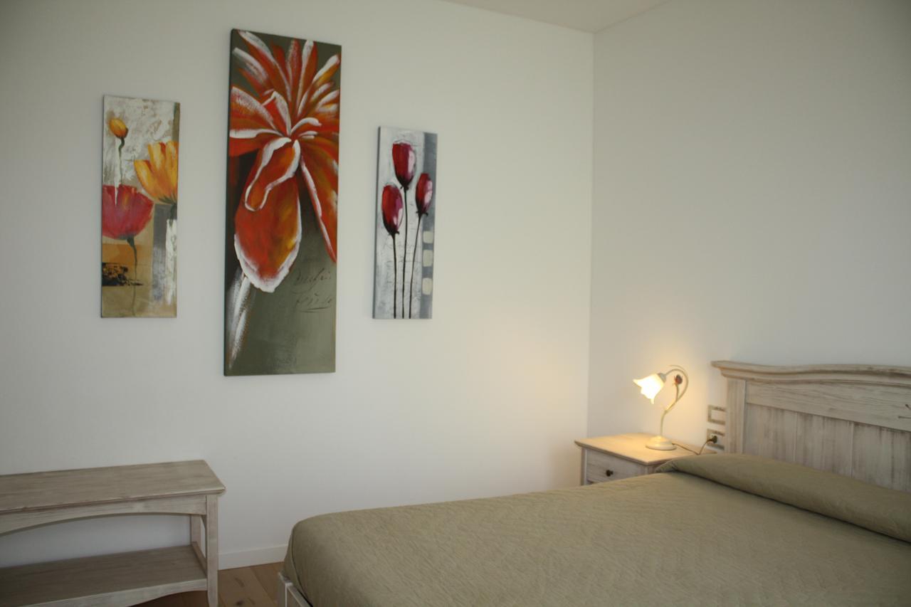 Elis' Rooms Sernaglia della Battaglia Extérieur photo