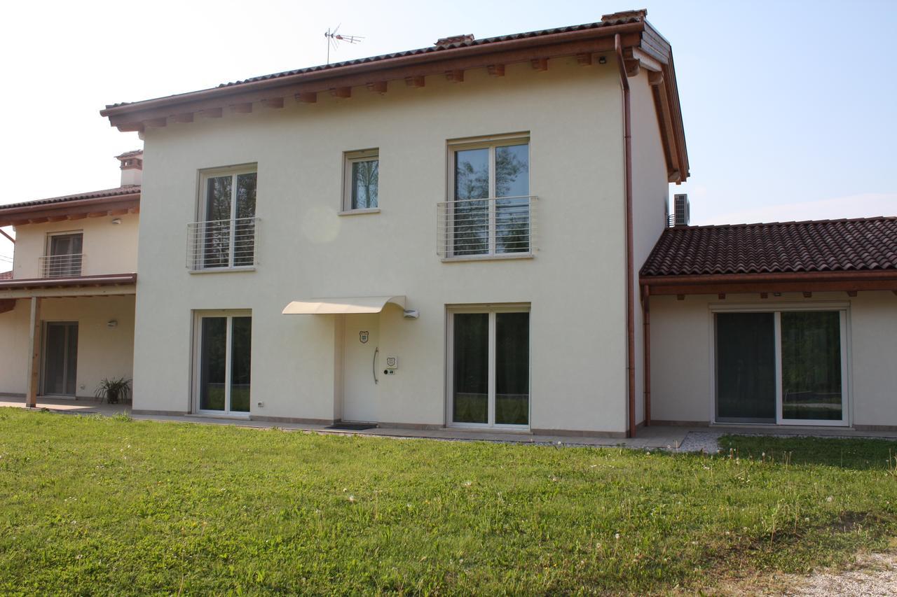 Elis' Rooms Sernaglia della Battaglia Extérieur photo