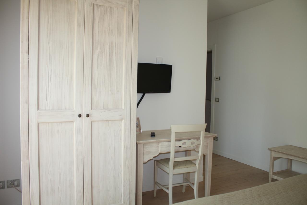 Elis' Rooms Sernaglia della Battaglia Extérieur photo
