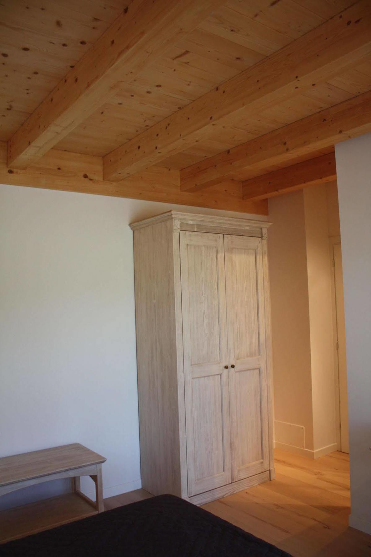 Elis' Rooms Sernaglia della Battaglia Extérieur photo
