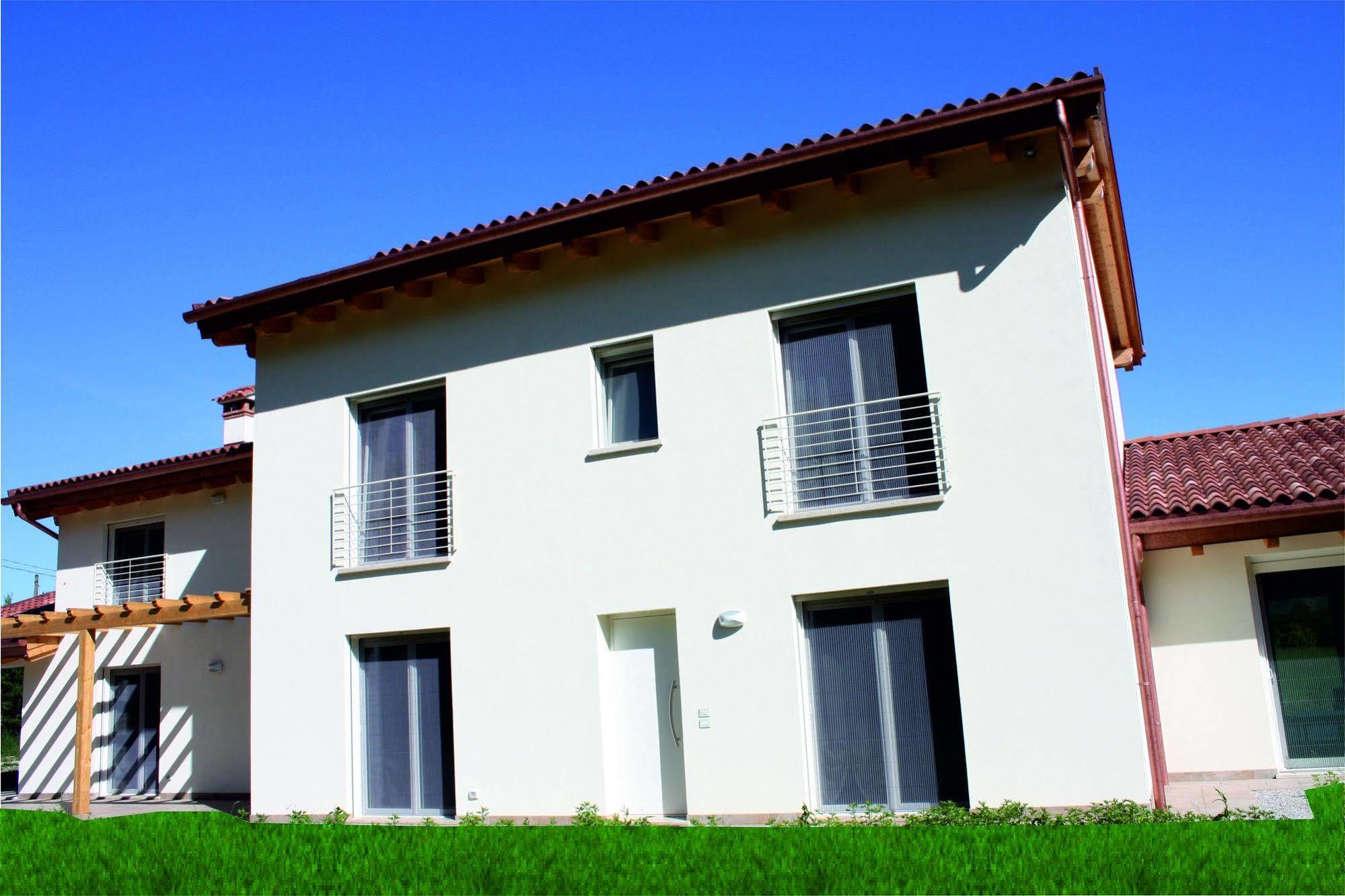 Elis' Rooms Sernaglia della Battaglia Extérieur photo
