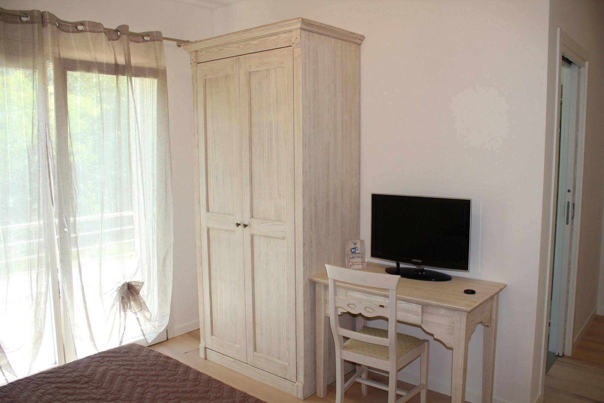 Elis' Rooms Sernaglia della Battaglia Extérieur photo